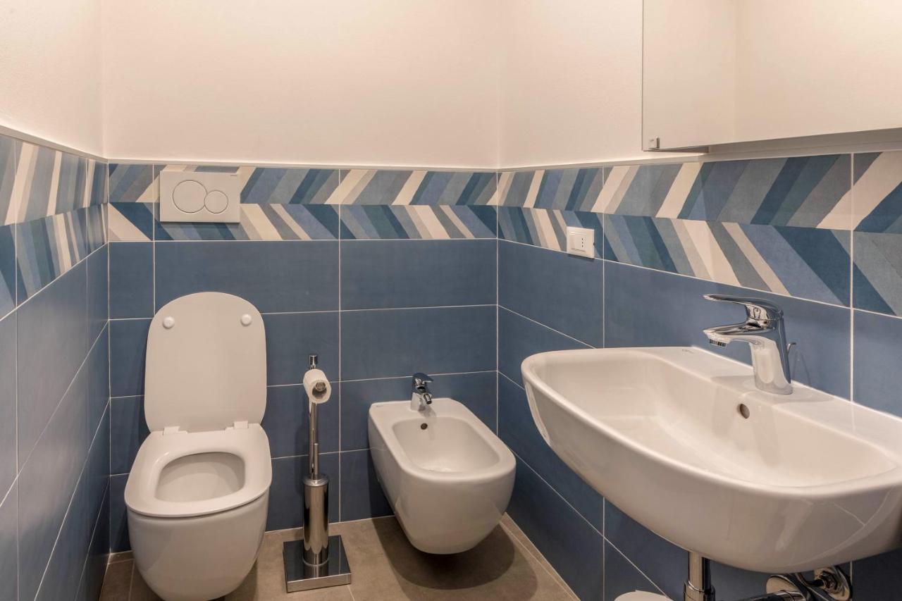 Casa Balansina Lake View Brenzone sul Garda Bagian luar foto